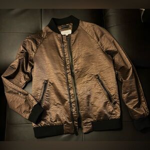 Small Men’s Calvin Klein Jacket